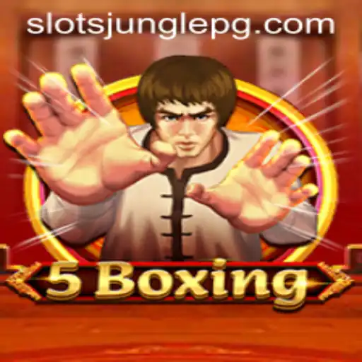Exploring the Exciting World of 5Boxing: A New Gaming Sensation