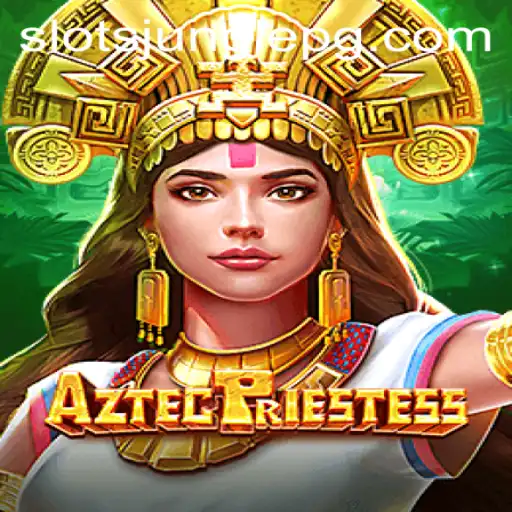 Unveiling AztecPriestess: A Thrilling Journey into Ancient Civilizations