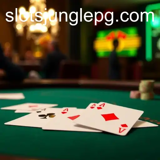 Blackjack
