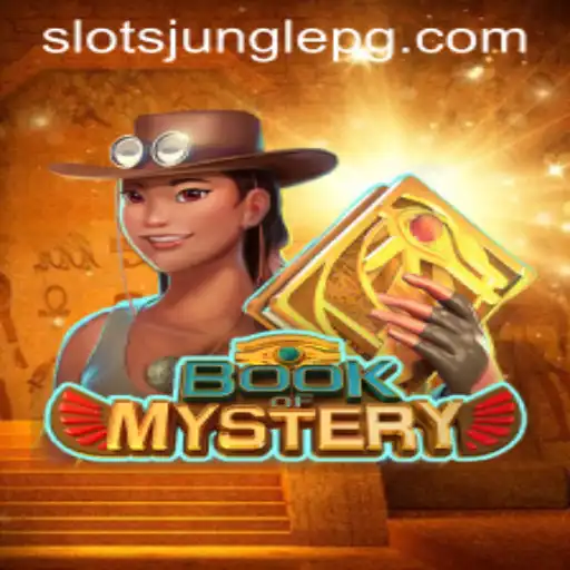Unveiling the Secrets: Dive into the Enchanting World of BookofMystery on hb.bet