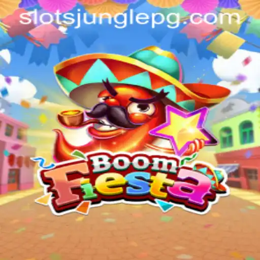 Exploring the Explosive Excitement of BoomFiesta on hb.bet
