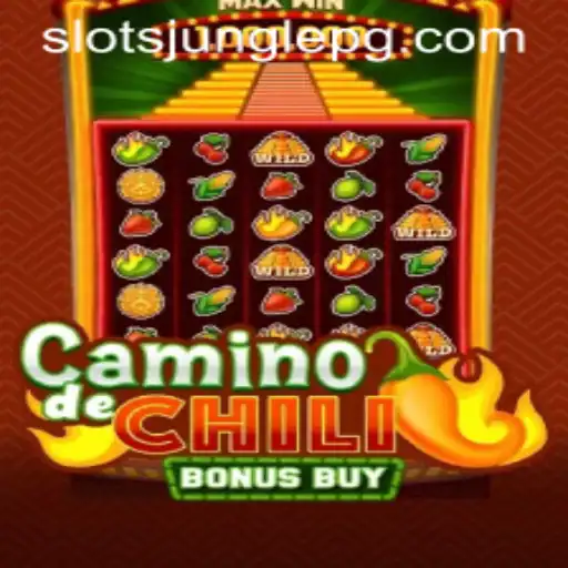 Discover the Excitement of CaminodeChiliBonusBuy at hb.bet