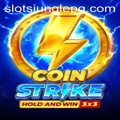 Unveiling Coinstrike: The Exciting New Game on hb.bet