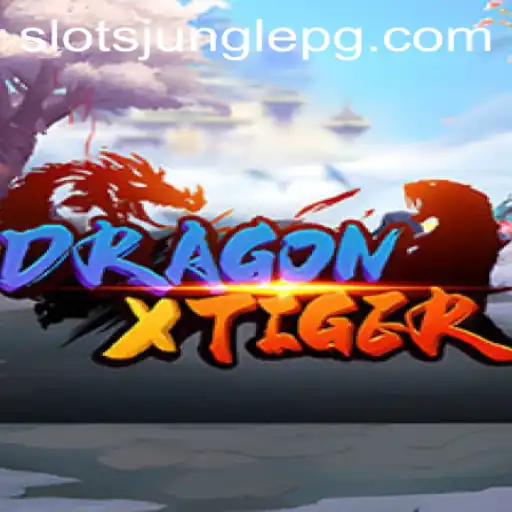 DragonXTiger: A Thrilling Battle of Strategy and Chance