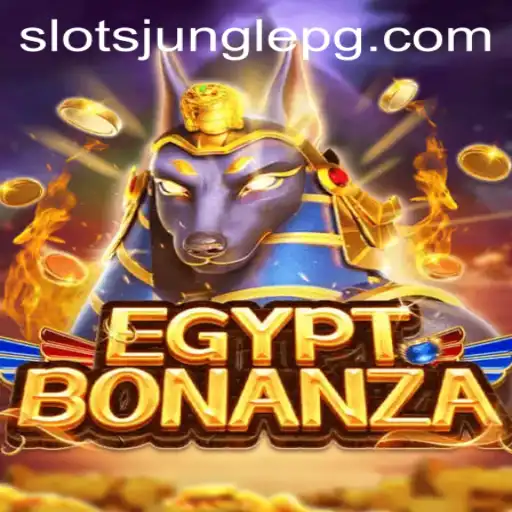 Exploring the Exciting World of EgyptBonanza: A Thrilling Adventure