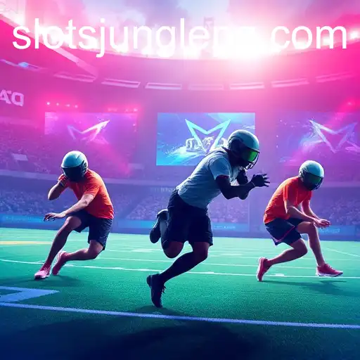 Esportes virtuais