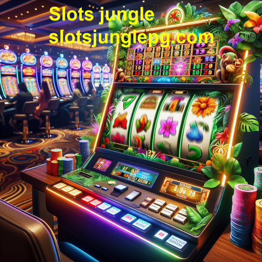 Perguntas Frequentes sobre Slots: Tudo o que Você Precisa Saber
