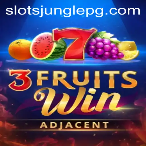 Discover the Thrills of 3FruitsWin at hb.bet