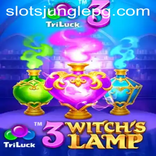 Exploring 3WitchsLamp: A Magical Journey into Gaming