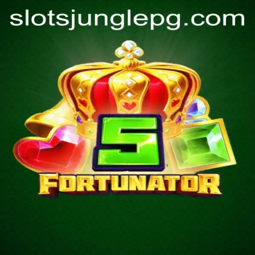 Discover the Exciting World of 5Fortunator: A New Era in Online Gaming