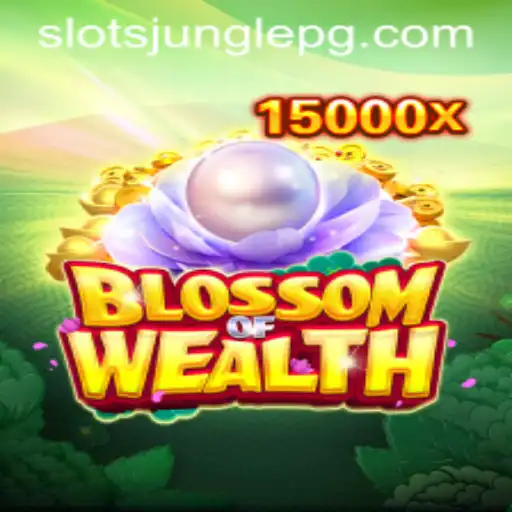 Exploring the Enchanting World of BlossomofWealth in Online Gaming