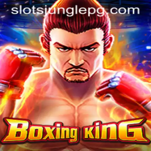 BoxingKing: A Dynamic Boxing Game Experience