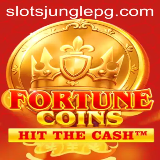 Exploring the Thrilling World of FortuneCoins: A Deep Dive into Game Dynamics and Features