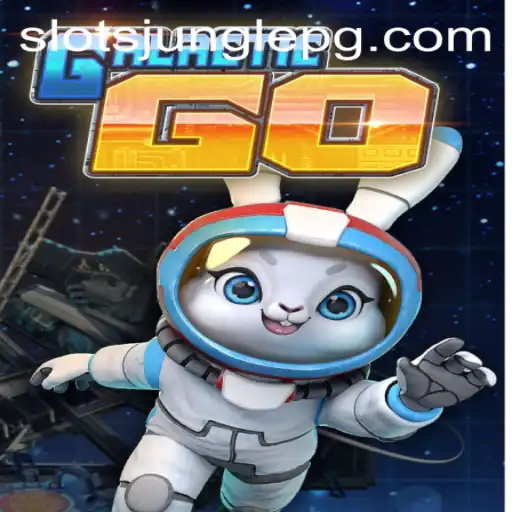 Discover the Cosmic Adventure of GalacticGO: A Thrilling Journey with hb.bet
