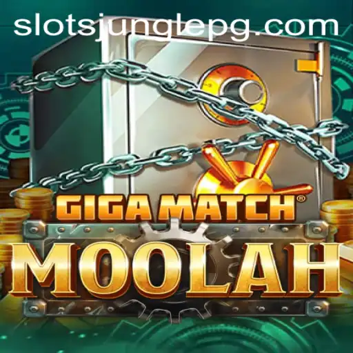 Unleashing the Thrills of GigaMatchMoolah: An In-Depth Guide
