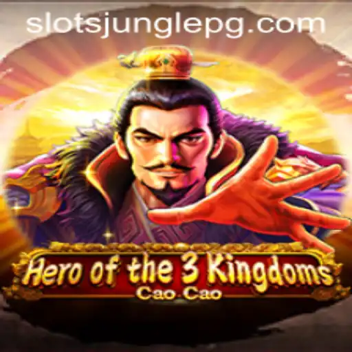 Heroofthe3KingdomsCaoCao: A Journey Through Ancient Warfare