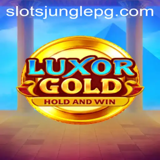 Exploring LuxorGold: The Thrilling Adventure Awaits