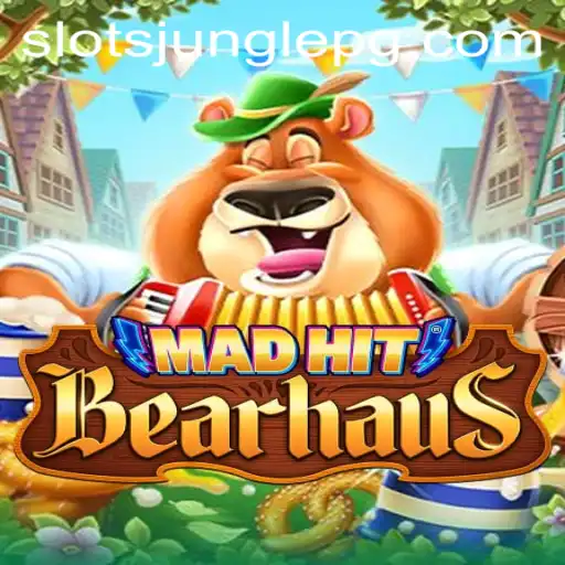 Unveiling MadHitBearhaus: The Latest Sensation in Gaming