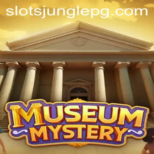 Unravel the Intriguing Secrets of 'MuseumMystery': A Guide to Your Next Adventure