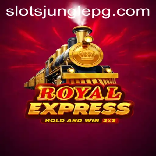 Royal Express: Dive into the Grand Adventure