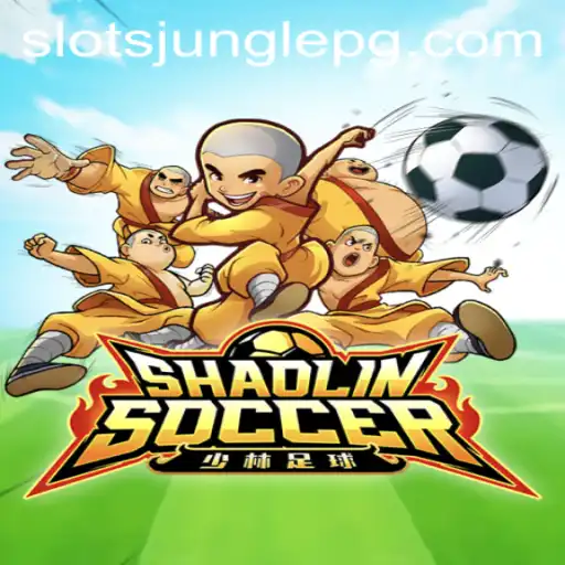 ShaolinSoccer: An Adventure in Action-Packed Gaming