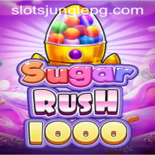 Unveiling SugarRush1000: An Exciting New Chapter in Online Gaming