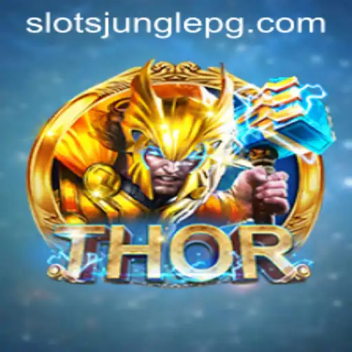 Exploring the World of THOR: A Gaming Adventure