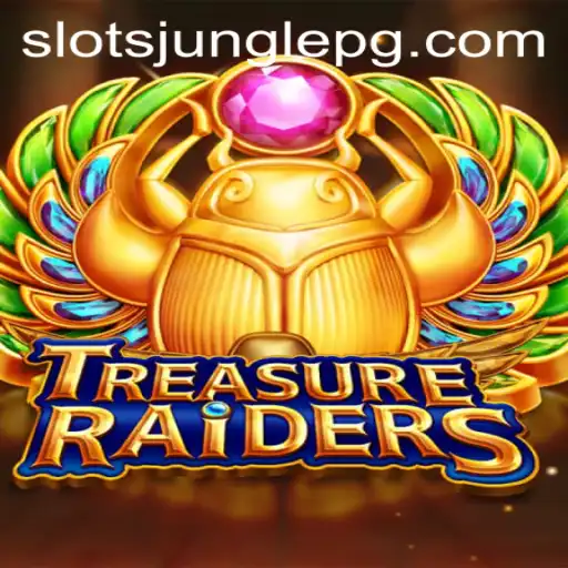 Exploring the Thrilling World of TREASURERAIDERS