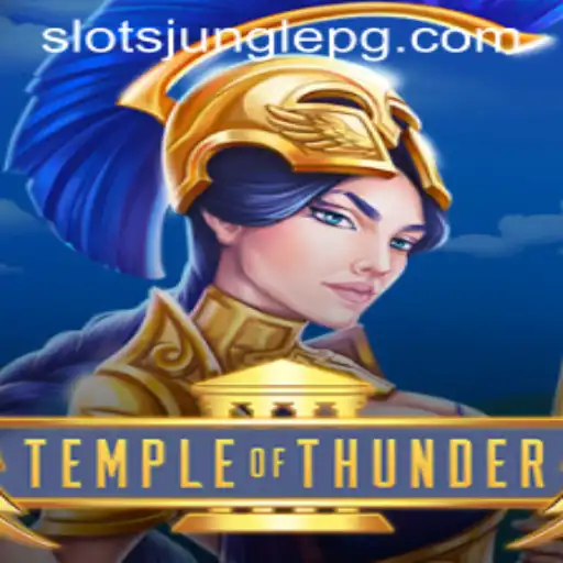 The Enchantment of TempleofThunder: A Dive into the Gaming World