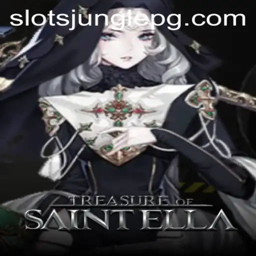Exploring the Enchanting World of TreasureofSaintElla