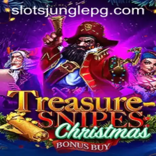 Unveiling the Festive Fun: TreasuresnipesChristmas Game