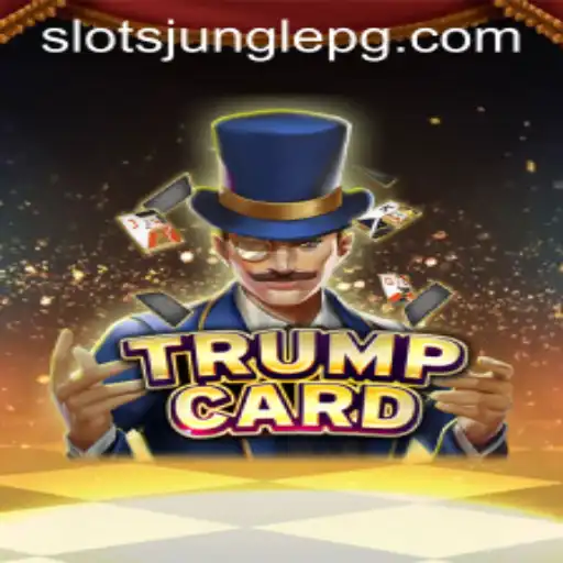 Discover TrumpCard: A New Era in Strategic Card Gaming