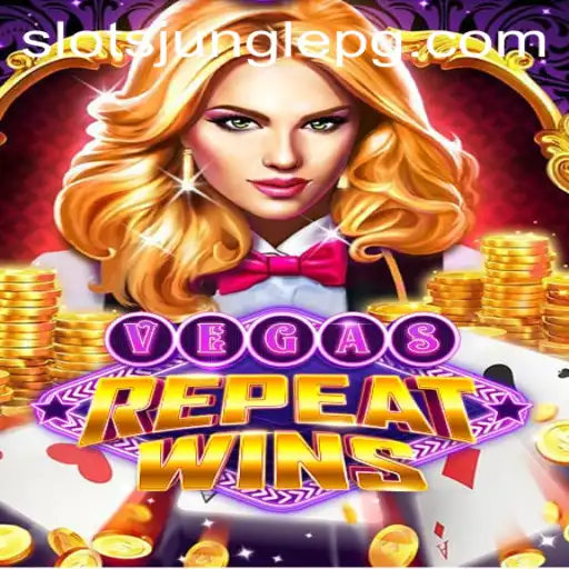 VegasRepeatWins: The Thrilling Game Redefining Online Casino Experiences