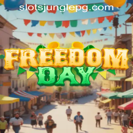FreedomDay: The Revolutionary Game Experience Redefining Entertainment