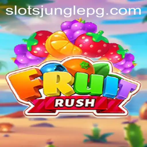 Explore the Exciting World of FruitRush: A Fresh Take on Mobile Gaming