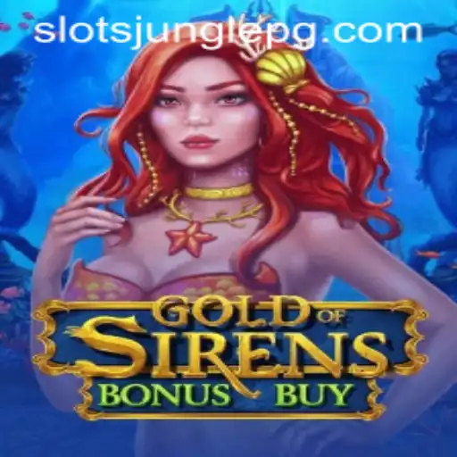 Exploring 'GoldofSirensBonusBuy': A Deep Dive into the Latest Sensation from hb.bet