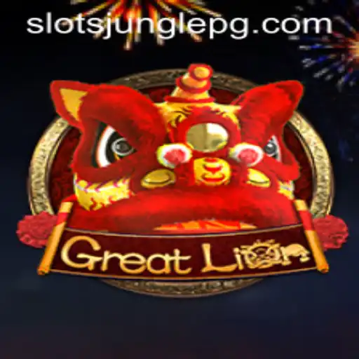 The Majestic World of GreatLion: A Game-Changer in Modern Gaming