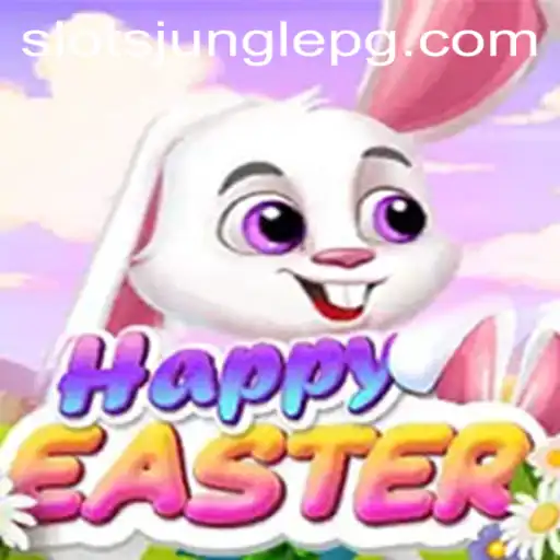 Exploring HappyEaster: A Fun Virtual Game Adventure