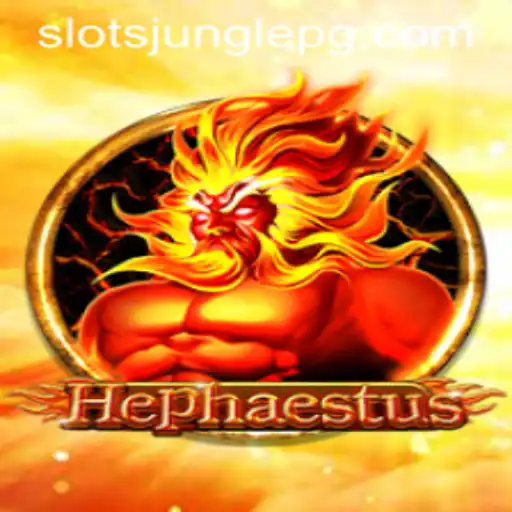 Hephaestus: An Immersive Gaming Experience on hb.bet