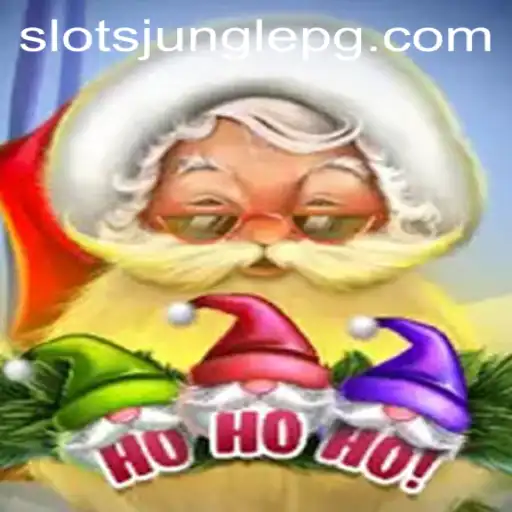 Unveiling 'HoHoHo': A Festive Adventure in the World of Online Gaming