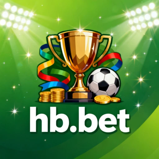 hb.bet Logo