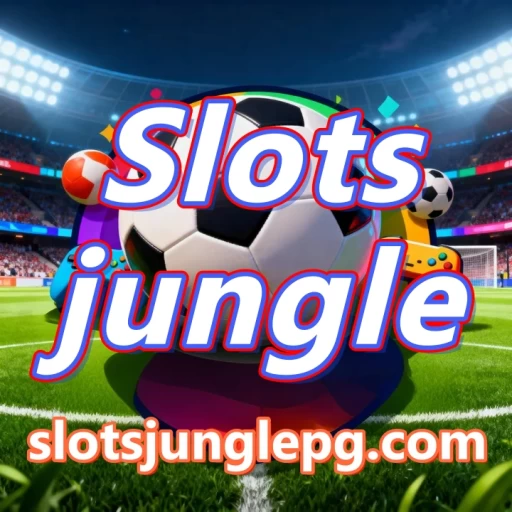 Slots jungle