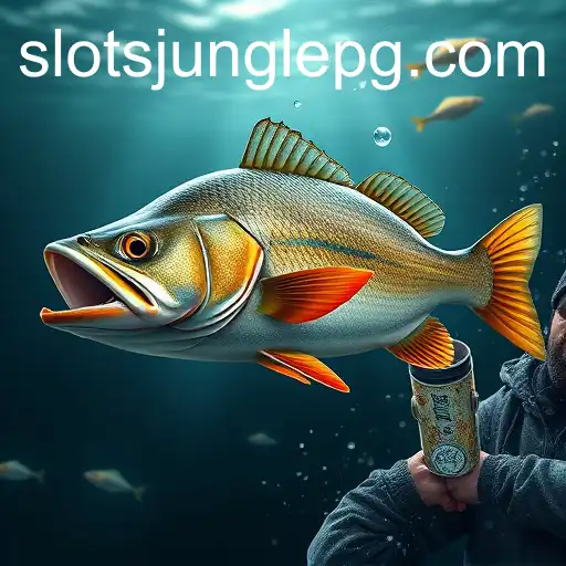 Jogos de pesca