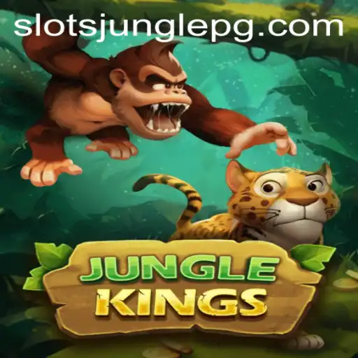 Discover the Excitement of JungleKings - Your Ultimate Adventure