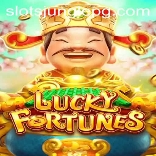 Discover the Exciting World of LUCKYFORTUNES: Your Ultimate Gaming Experience