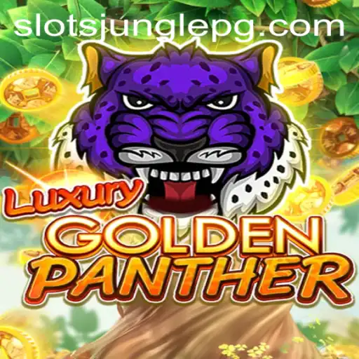 A Thrilling Safari with LUXURYGOLDENPANTHER Game: Explore the Wild