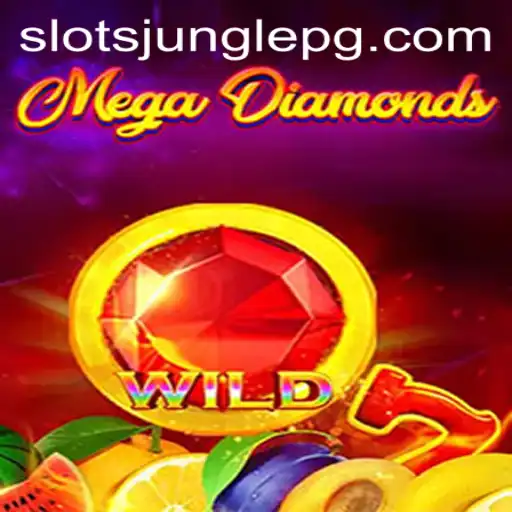 Discover the Exciting World of MegaDiamond