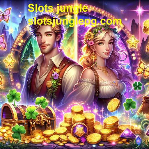 A Emoção da Categoria 'Parceiros' no Slots Jungle