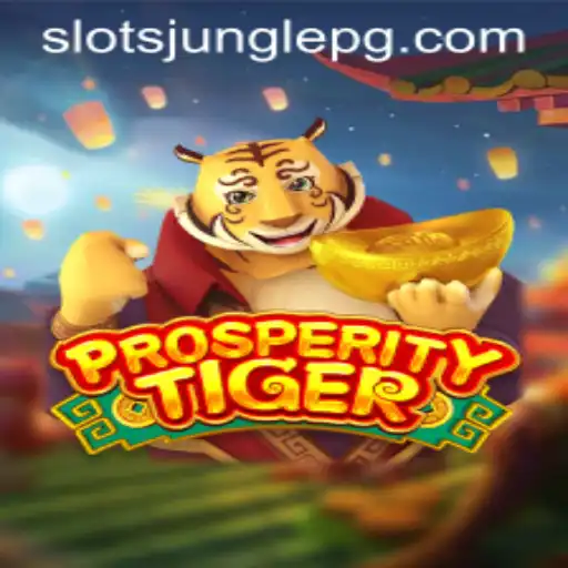 ProsperityTiger: Unleashing the Power of Luck and Strategy