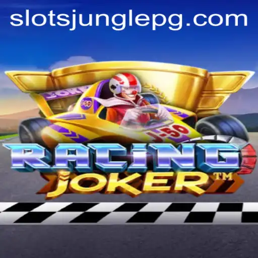 Experience the Thrill of RacingJoker: A New Era of Virtual Racing